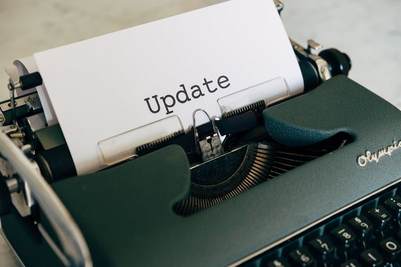 Celebrity updates